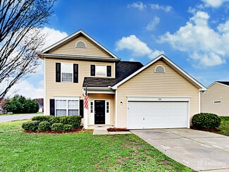 5028 Hildreth Ct, Concord, NC 28025