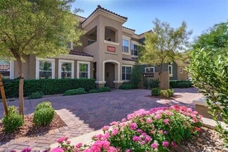 4350 Cappas St, Las Vegas, NV 89115