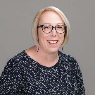 Cheryl Takach
