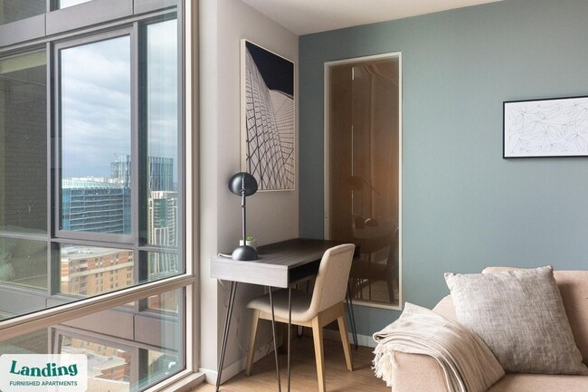 1771-1788 N Pierce St unit 1-2410, Arlington, VA 22209 - photo 4