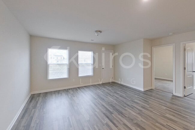 1237 Zoysia Dr, Rocky Mount, NC 27801 - photo 2