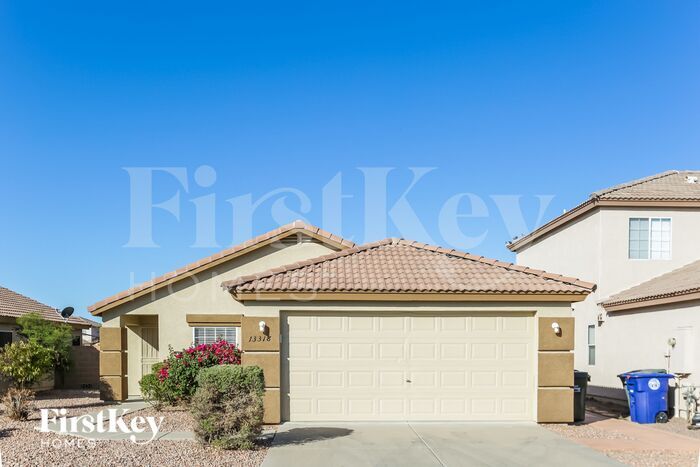 13318 N 124th Ln, El Mirage, AZ 85335 - photo 1