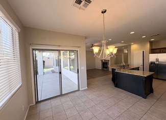 3129 S Benton Cir, Mesa, AZ 85212