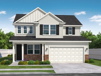 9115 Henley Ave, Reynoldsburg, OH 43068