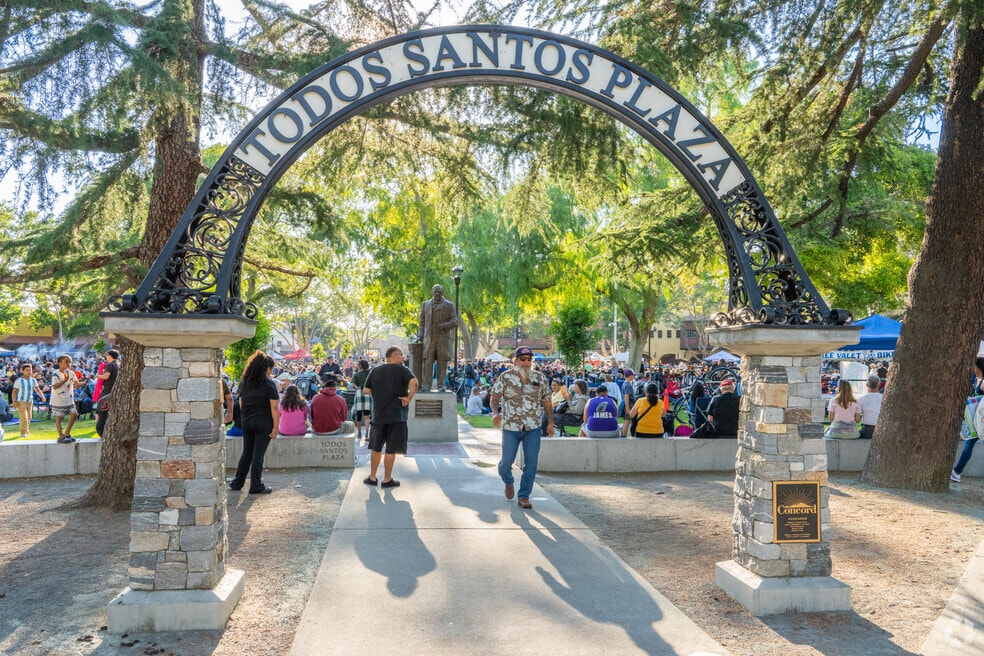 Downtown/Todos Santos