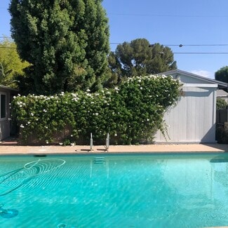 9010 Balcom Ave, Los Angeles, CA 91325