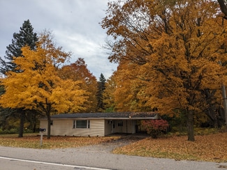 3919 W Polk Rd, Hart, MI 49420