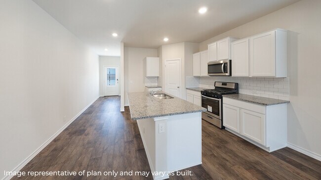 21035 Gravel Keep, San Antonio, TX 78259 - photo 5