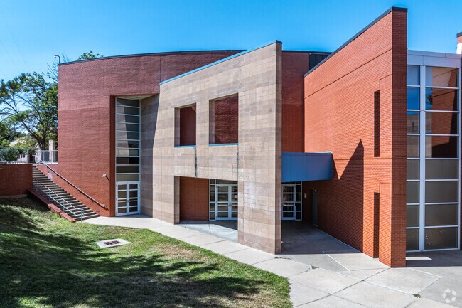 Students at Rogers Elementary will be engaged in the improvement of their communities.