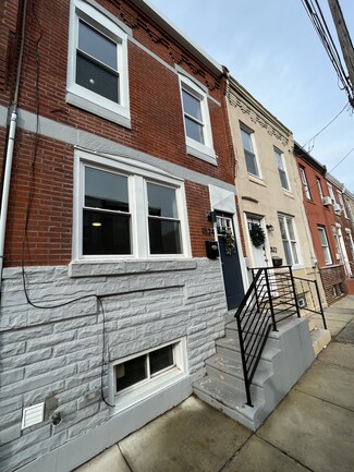 1524 S Hicks St, Philadelphia, PA 19146