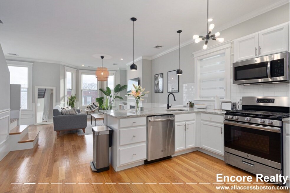 468 E 6th St unit 2, Boston, MA 02127 - photo 1