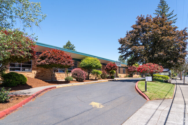 Portland Christian Elementary School 02