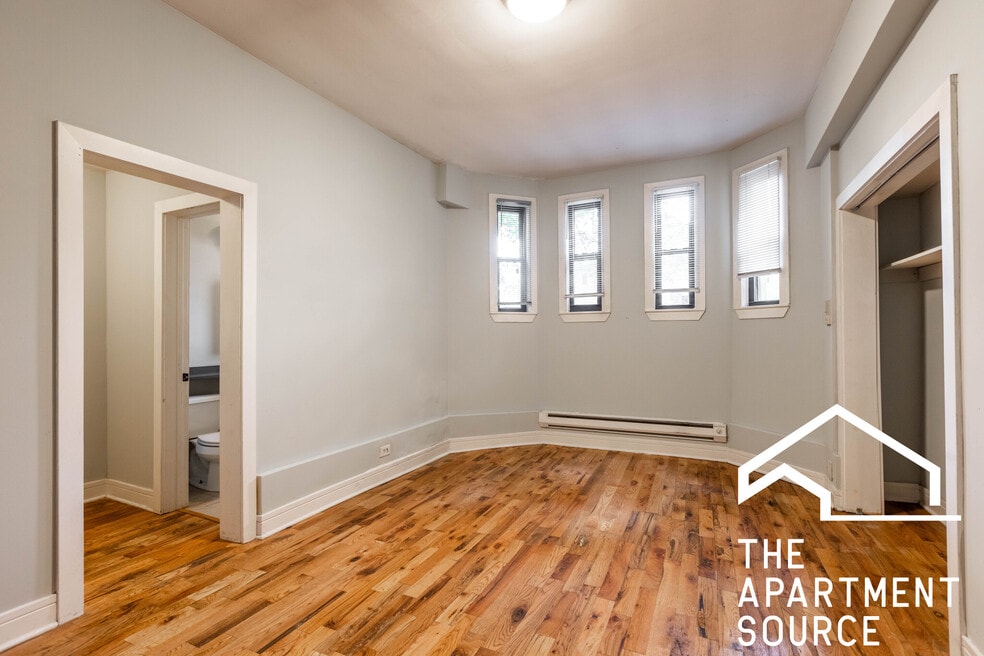 4631 N Paulina St unit 409, Chicago, IL 60640 - photo 1