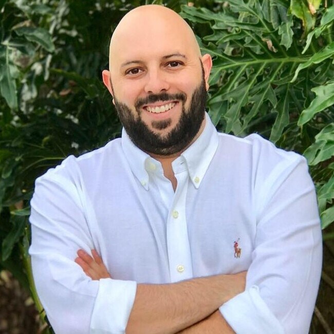 Agent Photo