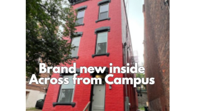 2724 Jefferson Ave unit 2724-06, Cincinnati, OH 45219 - photo 4