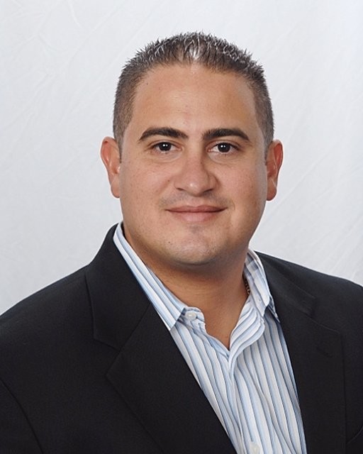 Agent Photo