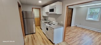 1 Library St Unit 1, 1st Floor Front, Allenstown, NH 03275