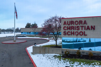 Aurora Christian Schools