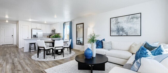 15182 Cumulus Way unit 36041494, Caldwell, ID 83607 - photo 4