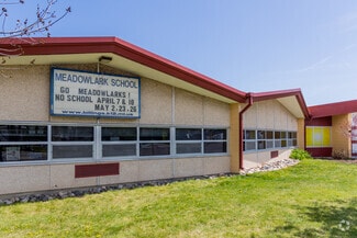 Meadowlark School