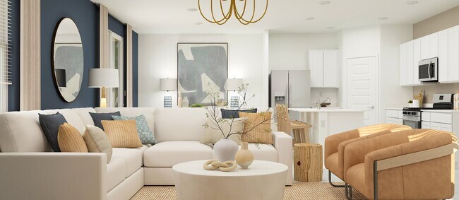 5062 S 234th Ln unit 36033201, Buckeye, AZ 85326 - photo 4