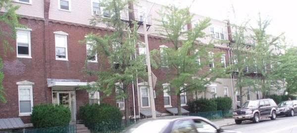 180 N Beacon St unit 3, Boston, MA 02135 - photo 1