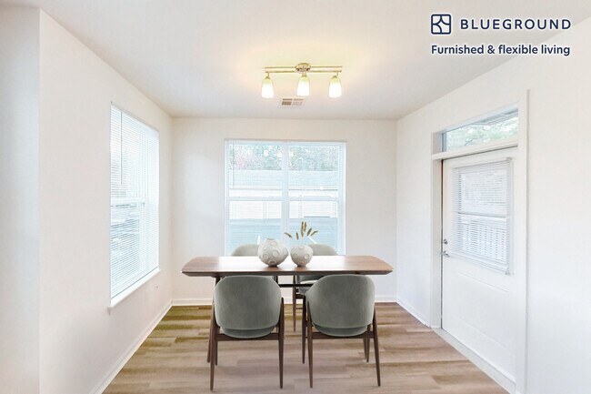 60 Robert Dr unit FL1-ID3145A, South Easton, MA 02375 - photo 5