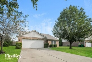 13365 Kimberlite Dr, Fishers, IN 46038