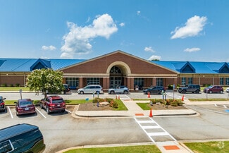 Rock Spring Elementary School