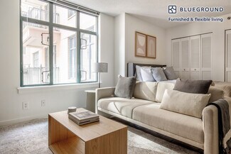 400 8th St NW Unit FL5-ID577, Washington, DC 20004