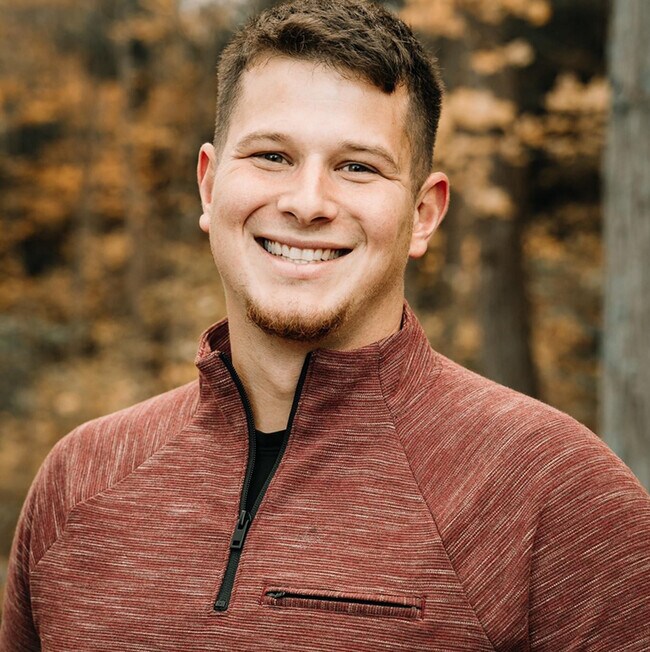 Nick Supko