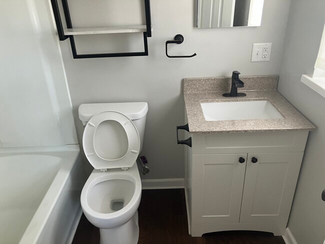 118 E Sandusky St unit 1, Findlay, OH 45840 - photo 6