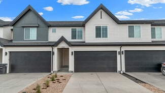 1478 E 720 N Unit 1095, Salem, UT 84653