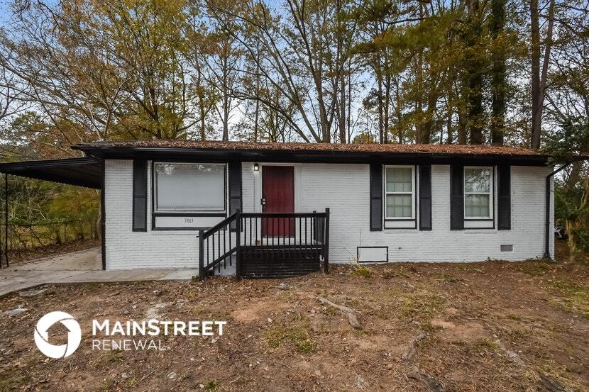 3803 Bakers Ferry Rd SW, Atlanta, GA 30331 - photo 1