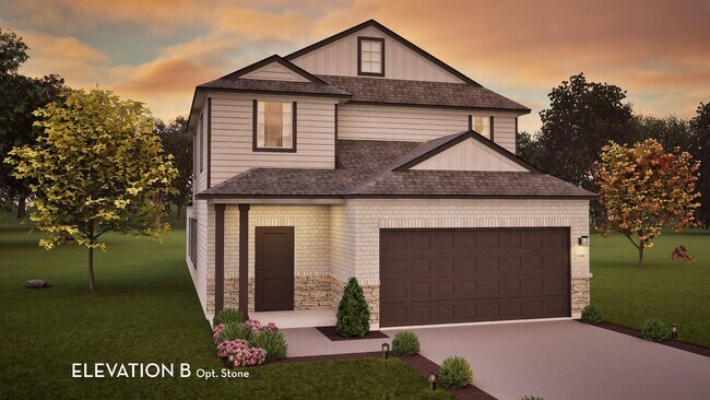 10403 Salitrillo Bend unit 36452631, Converse, TX 78109 - photo 5