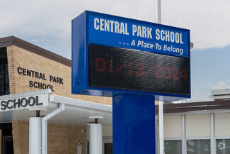 Central Park Elementary School