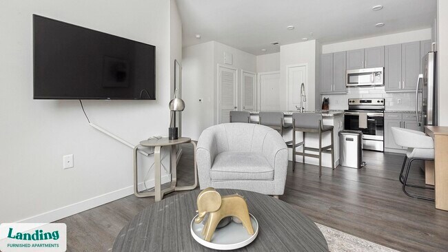 1148 Silber Rd unit 2320, Houston, TX 77055 - photo 4