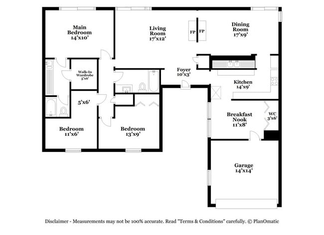7825 Elm Tree Ln, Charlotte, NC 28227 - photo 2