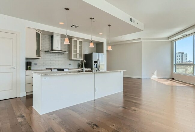 One Lincoln Park unit 711, Denver, CO 80202 - photo 5