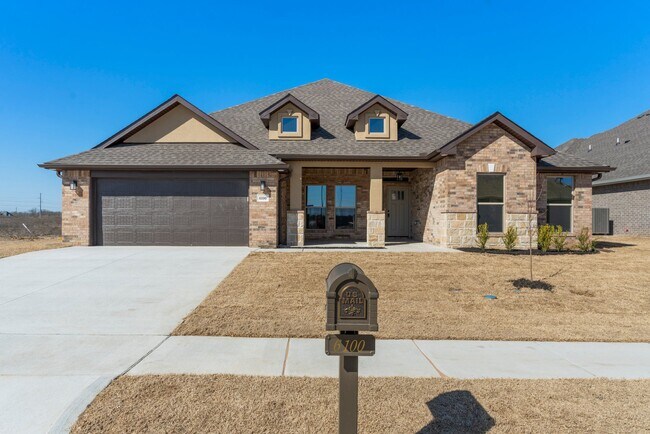 6100 N 27th St, Broken Arrow, OK 74014 - photo 3
