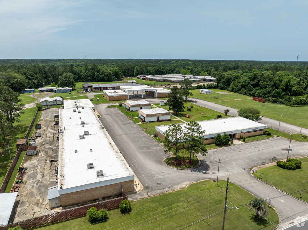 Gadsden Technical Institute