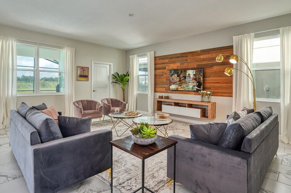 2878 Stanza Ct unit ID1280833P, Kissimmee, FL 34746 - photo 1