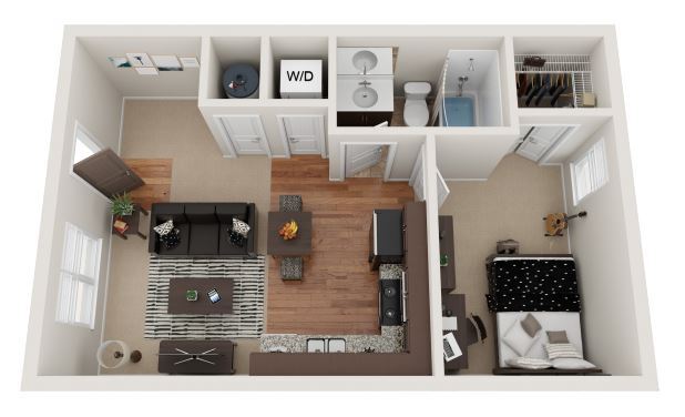 The Dillon, Bloomington, IN 47403 - photo 2