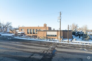 Grant Elementary School