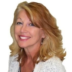 Barbara Whitehead