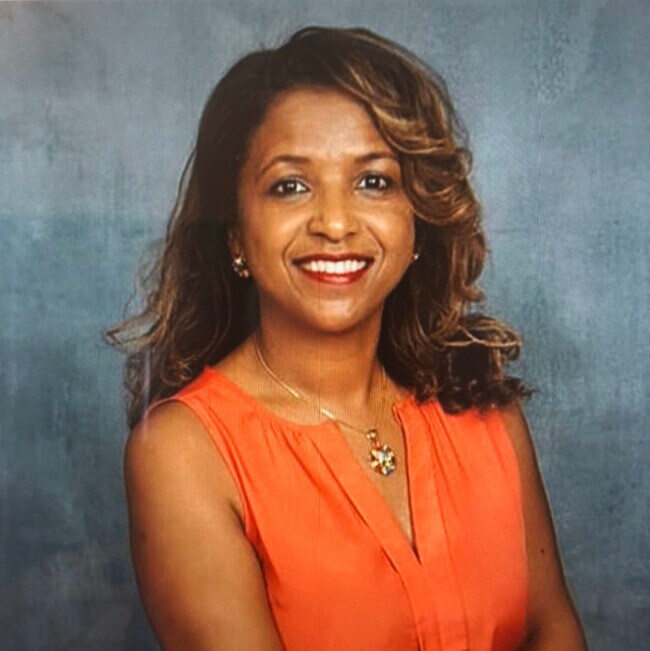 Ferehiwot Phoebe Gulti