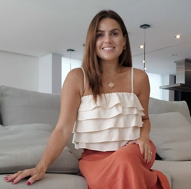 Michelle Silva-Lindquist