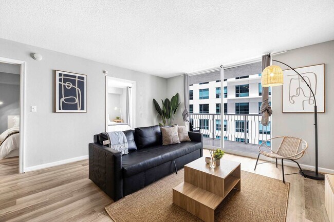 1 SE 12th St unit FL30-ID1022225P, Miami, FL 33131 - photo 6