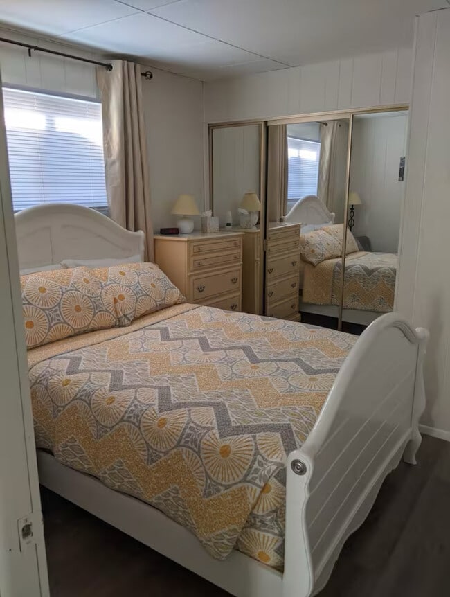 Bedroom #1