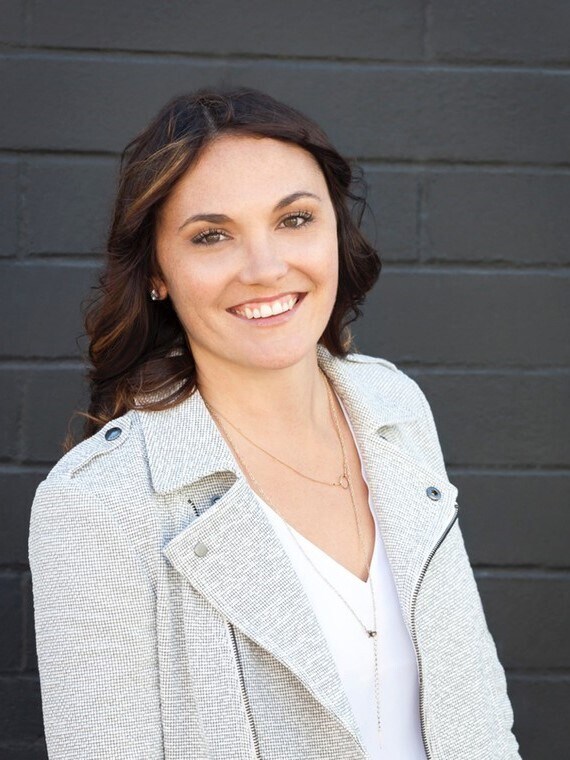 Meredith Johnson